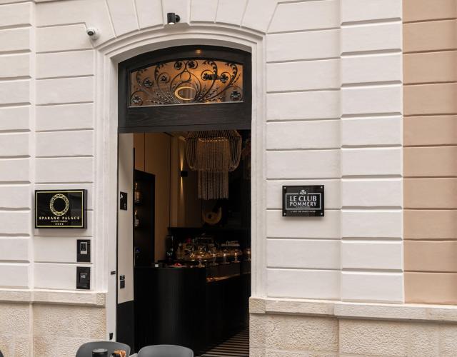 Sparano Palace - Luxury Maison