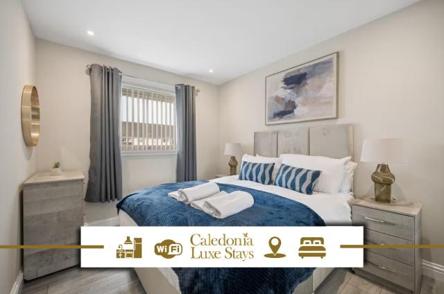 Castle Gait Apartment