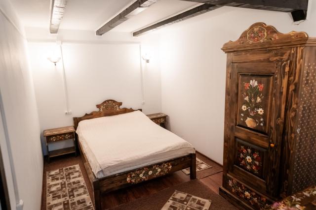 Cabana Hartagu