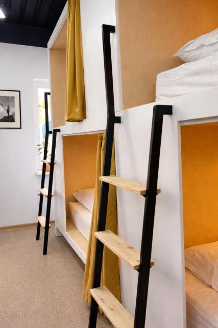 Skala Hostel