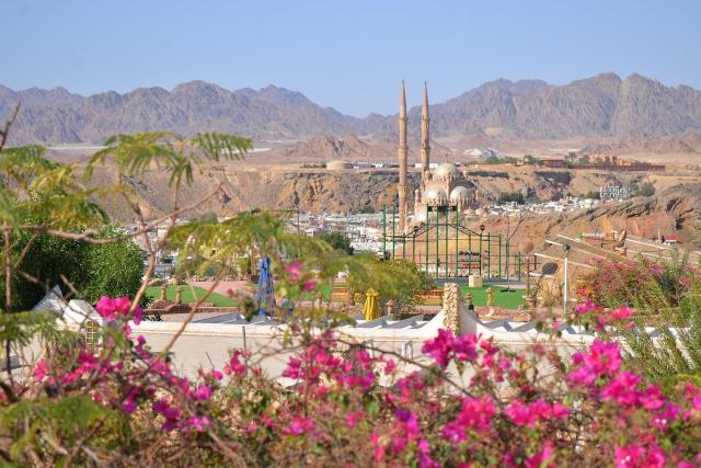 Aida Resort & Spa Sharm El Sheikh