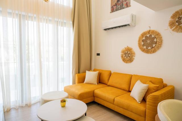 Palmera Resort Wellness & SPA