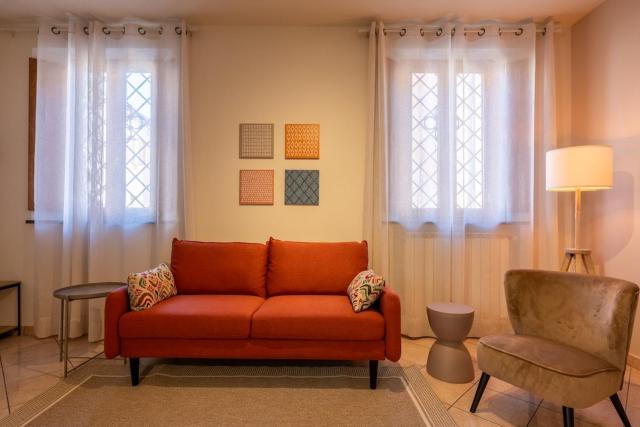 Rentwin - Comfort and style within walking distance of the center