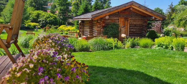 Alpejski Boutique Hotel