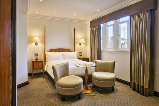 Radisson Blu Hotel, London Leicester Square