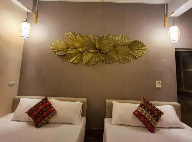 Su Ha Giang Hostel