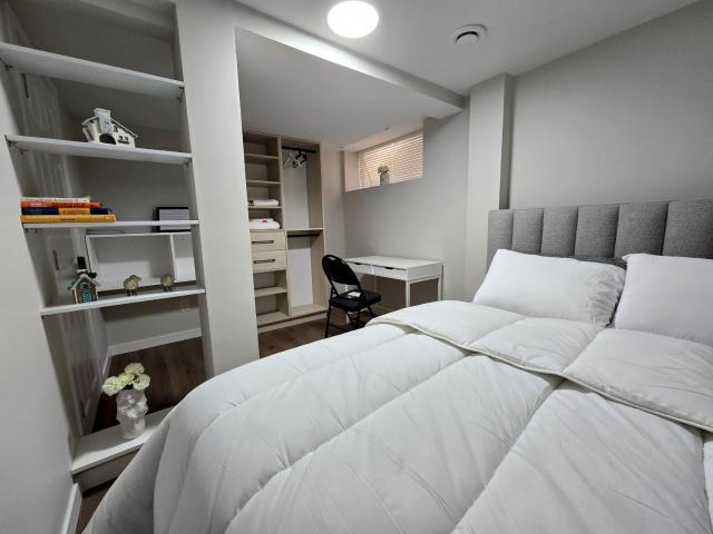 Hibiscus Suite