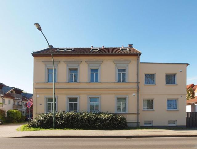 Haus Eiche
