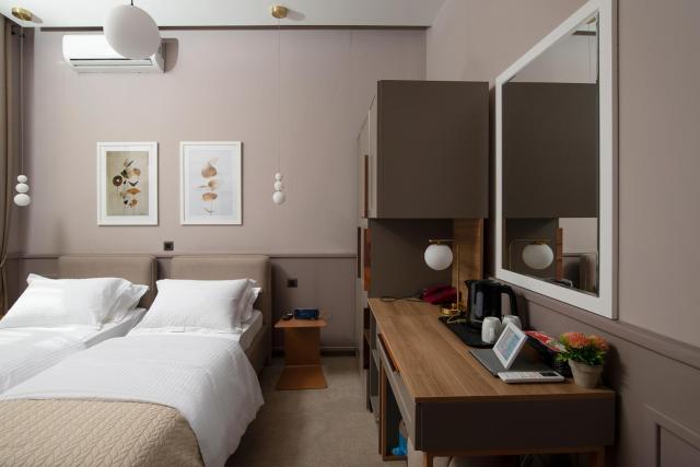 Hotel Galija