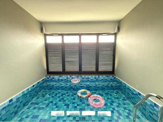 Walnut Grove Premium Pool Villa