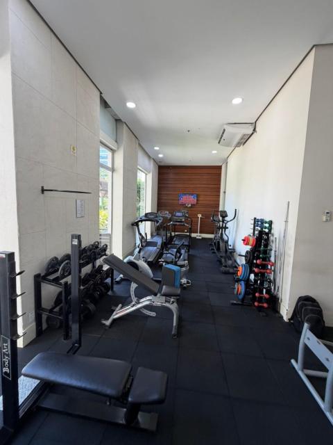 Comfort and a perfect location in Barra da Tijuca