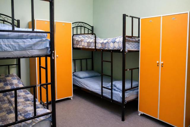 Smile Hostel