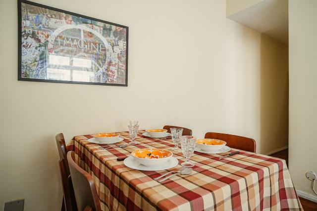 Apartamento com 2 quartos em Ipanema