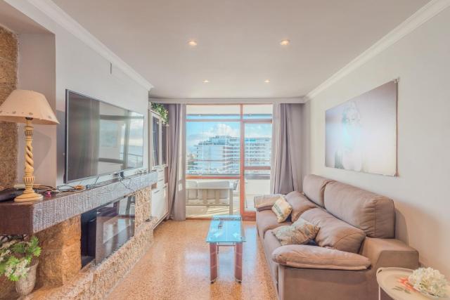 GuestReady - La Nogalera Torremolinos