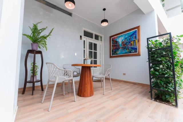 Cevero Rodriguez Hotel Boutique