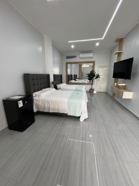 Cevero Rodriguez Hotel Boutique