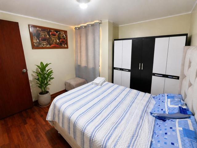 Departamento Privado