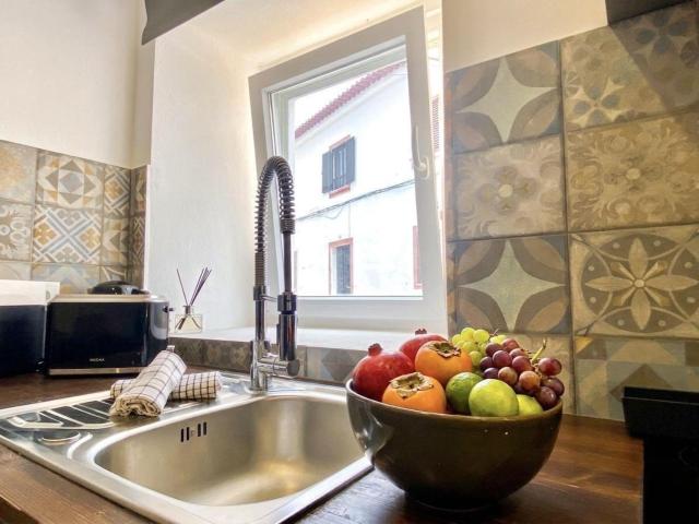 Flor 17 -The Cozy apartment in Lagoa