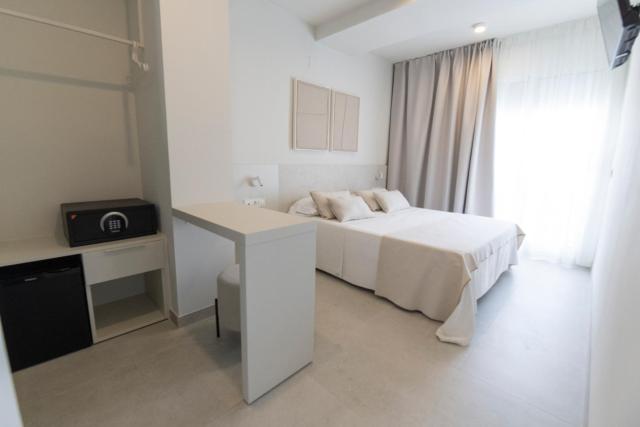 Hotel Roca Plana