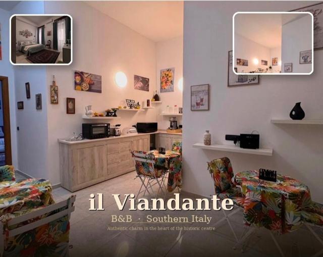 Il Viandante