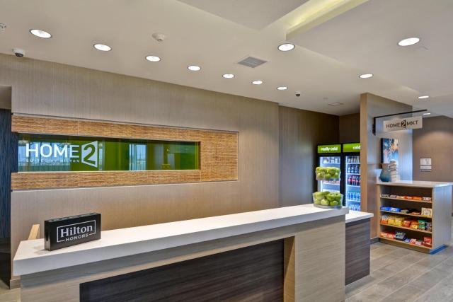 Home2 Suites By Hilton Palmdale