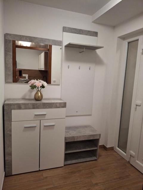 Angela Apartment Rooms