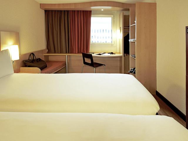 Hotel ibis Braga
