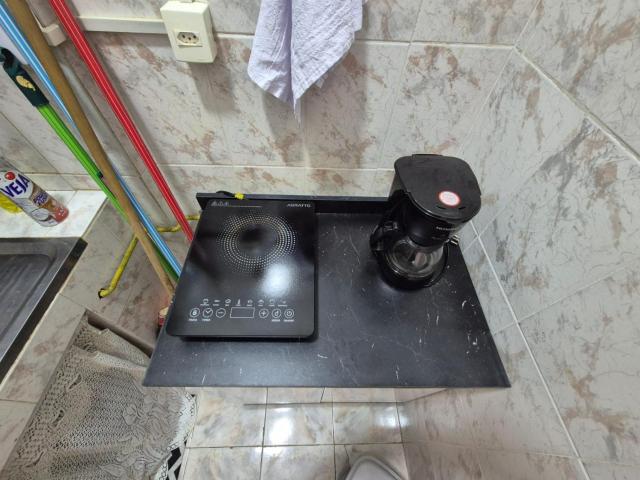 Apartamento flamengo