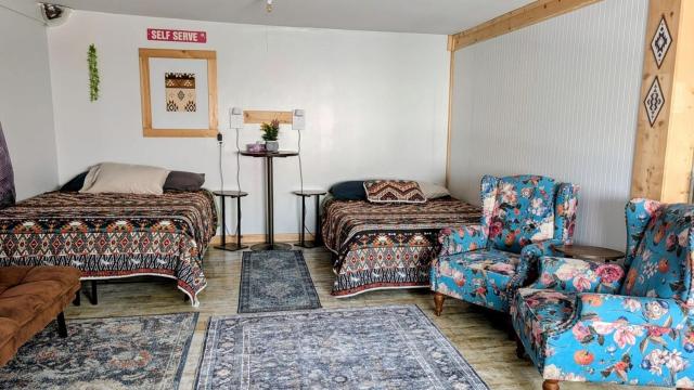 Geraldton Rooms Unit D