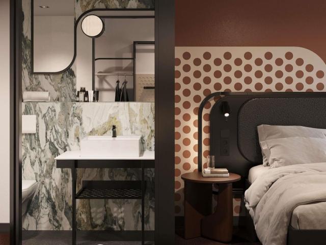 TRIBE PARIS SURESNES