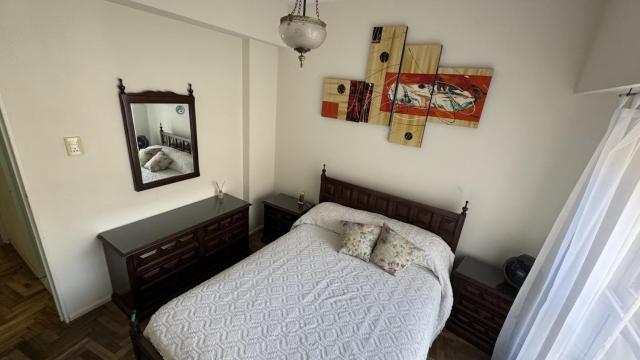 Departamento Recoleta Y Palermo