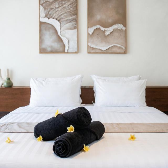 Balinese Villa · Private Pool · 3BR · Berawa