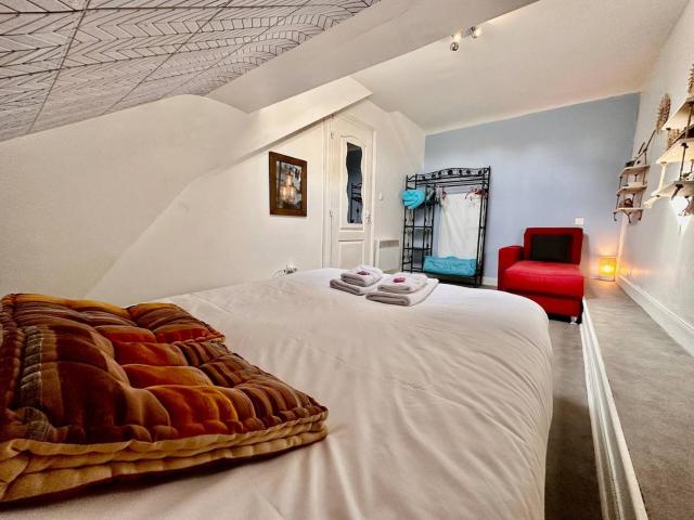 Le Petit Pradeau Tarbes