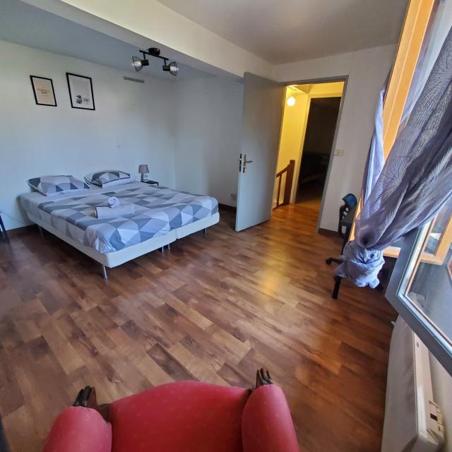 Idéales Chambres meublées pour formation et mission pro