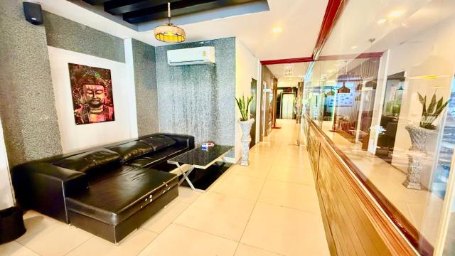 Patong Platinums Hotel