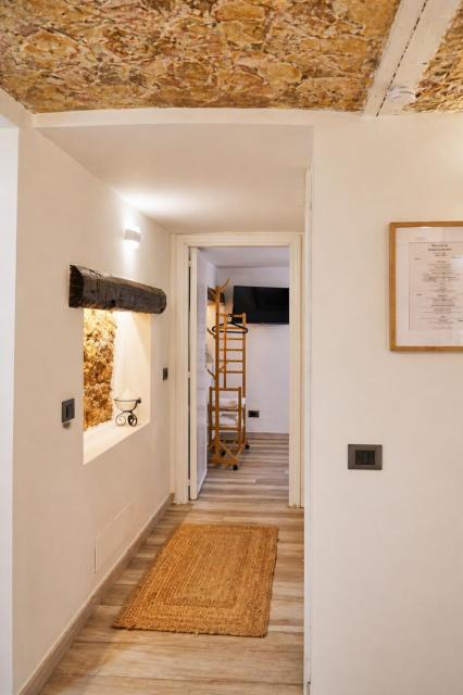 Centro Storico Palermo Stationsuite N5 WiFi Tutto a Piedi!