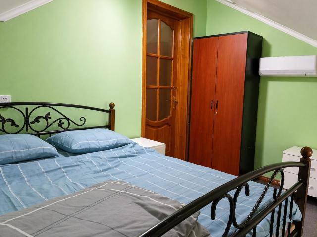 Smile Hostel