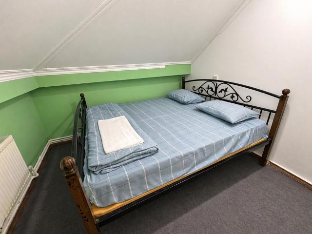 Smile Hostel