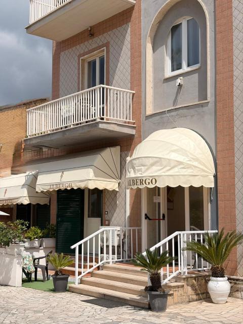 Albergo Villa Marina
