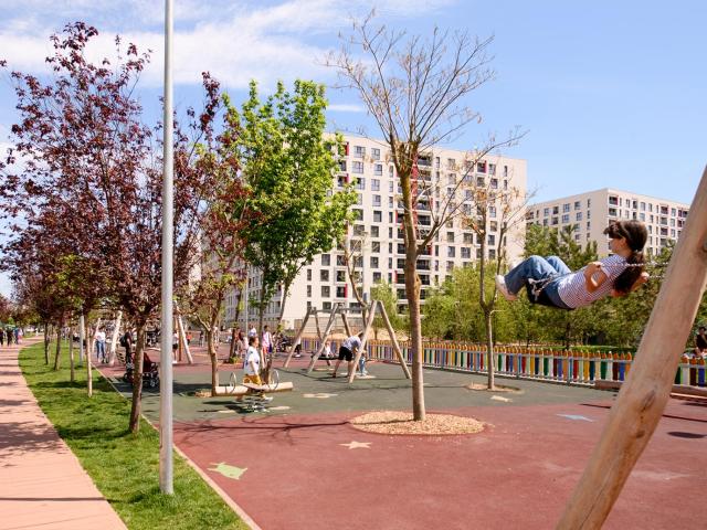 SmartStay Bucharest