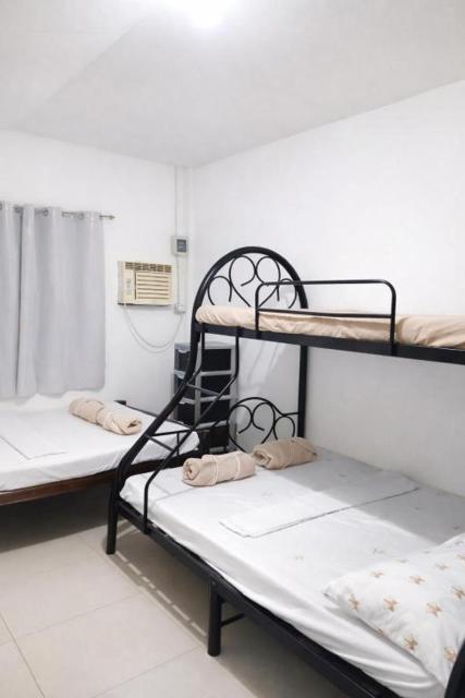 Gaia Hostel Moalboal