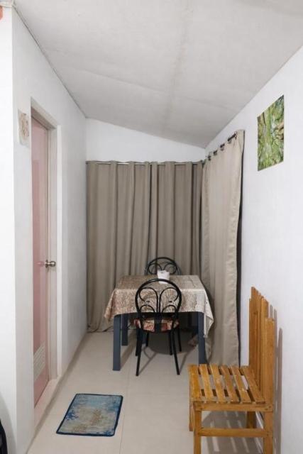 Gaia Hostel Moalboal