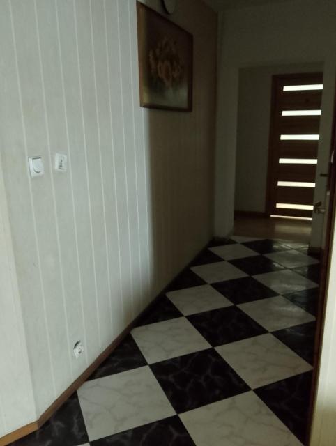 Hostel Pod Lasem