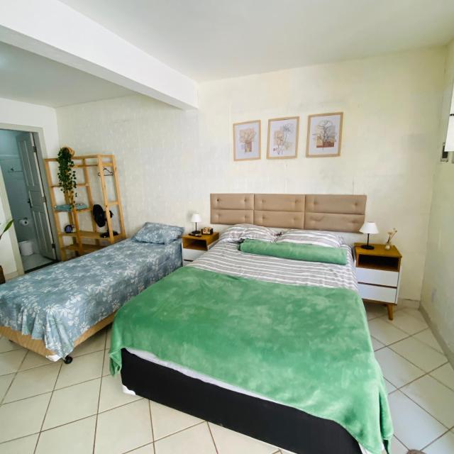 Loft Vila Casal com Filho