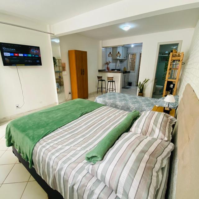 Loft Vila Casal com Filho