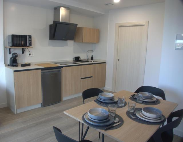 IG Apartamentos