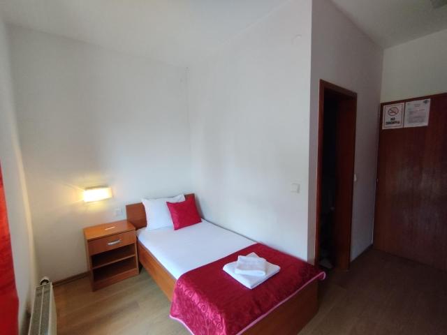 Motel Bella Inn - Free Parking