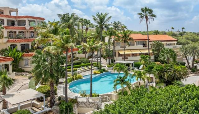 Casa Piscadera · Ocean View · Pool · Beaches