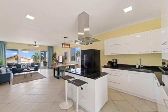 Casa Piscadera · Ocean View · Pool · Beaches