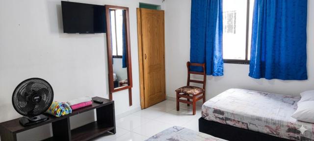 Hotel Eje Cafetero